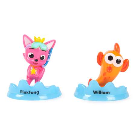 Игрушка Baby Shark