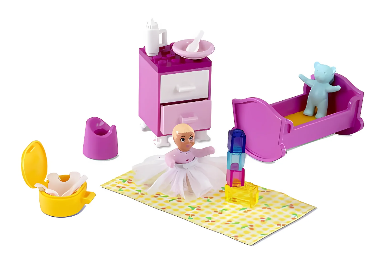 Конструктор LEGO Creator Expert 22 дет. - фото 1