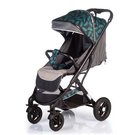 Коляска прогулочная Babyhit Regard