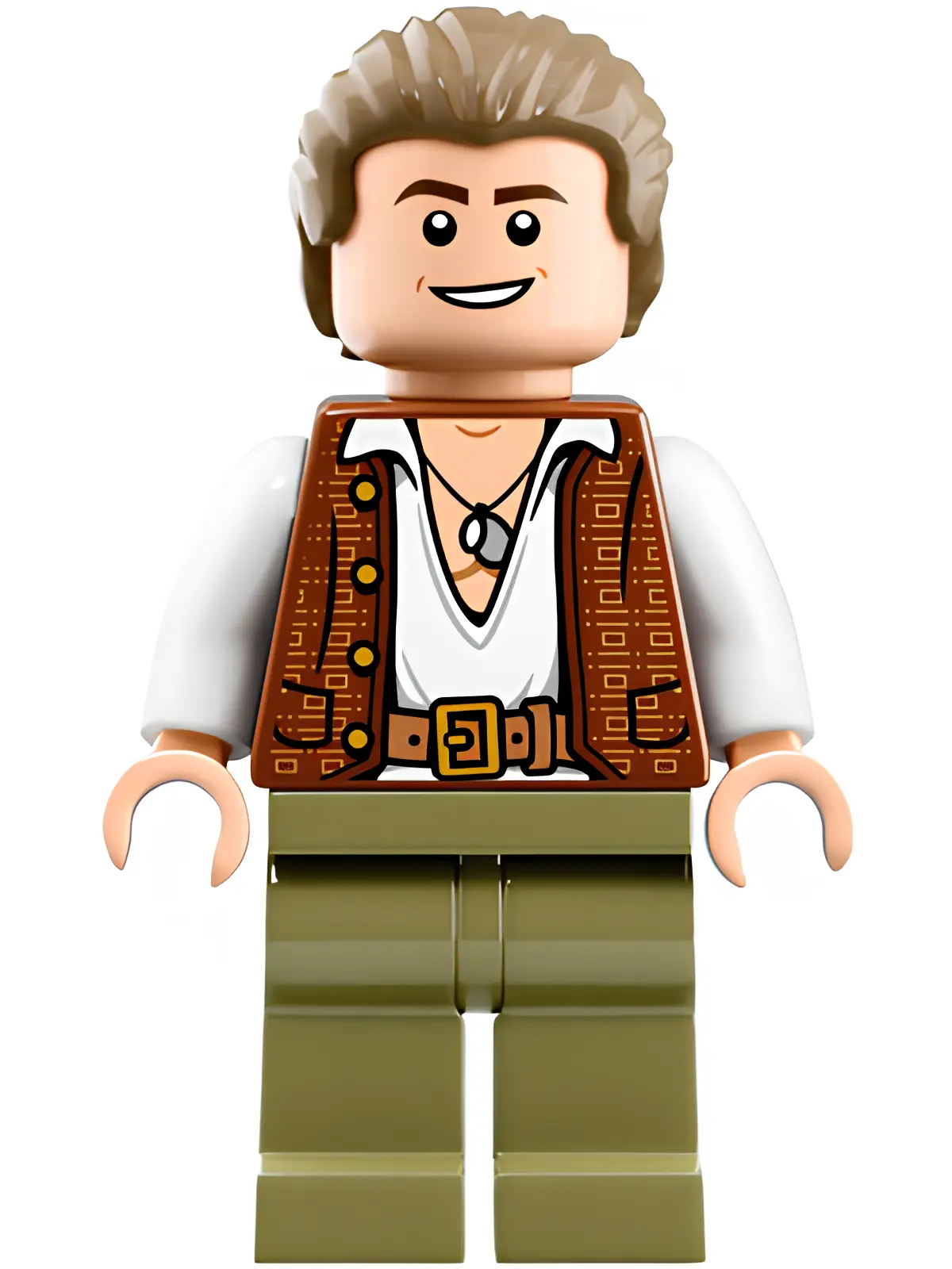 Изображение товара Фигурка LEGO Pirates of Carribean Изображение товара Фигурка LEGO Pirates of Carribean