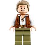 Фигурка LEGO Pirates of Carribean