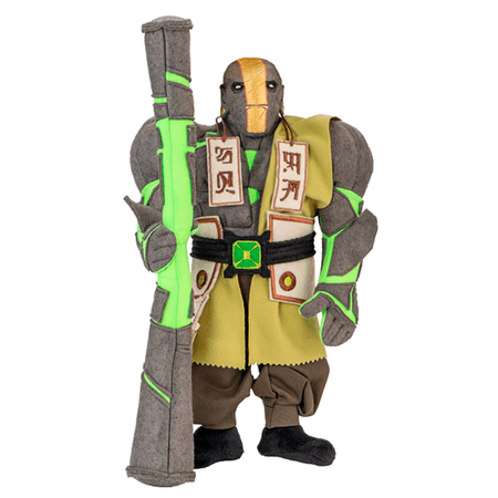 Игрушка мягкая Dota 2