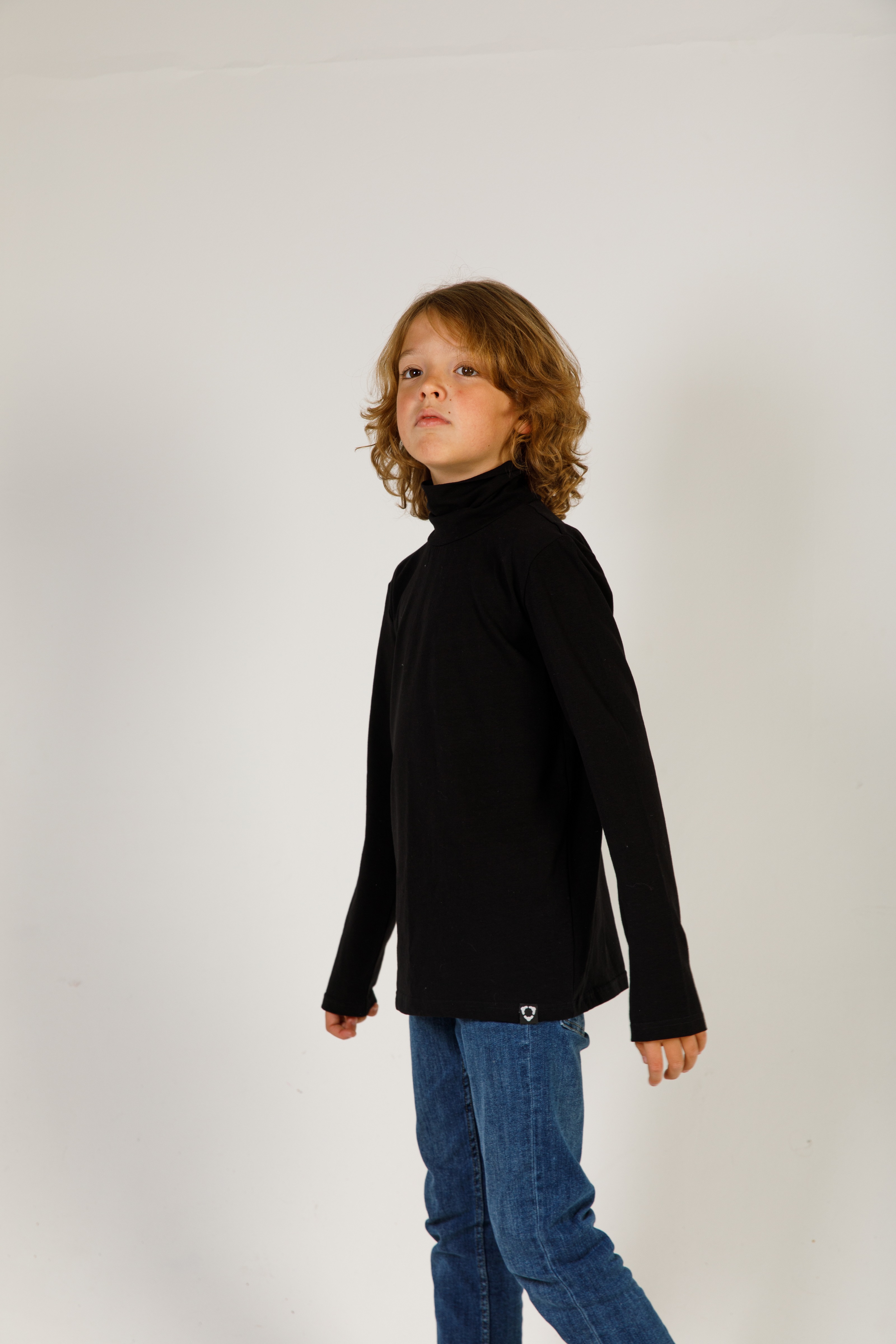 Водолазка Urban Family 4650242302064 - фото 3