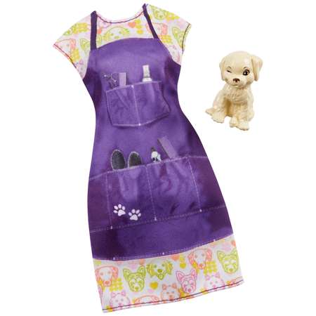 Кукла модельная Barbie