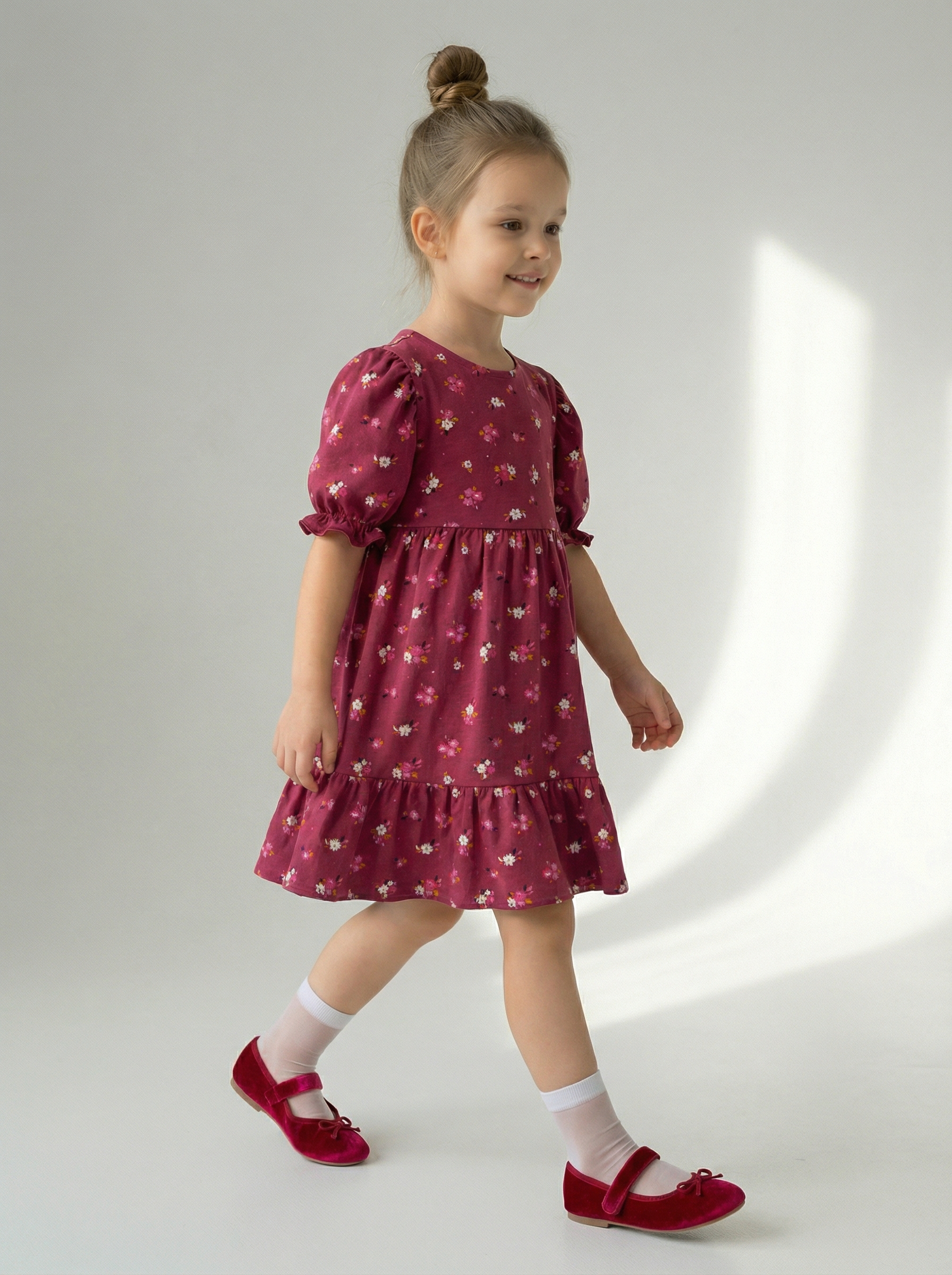 Платье YOULALA 1841100101 - фото 1