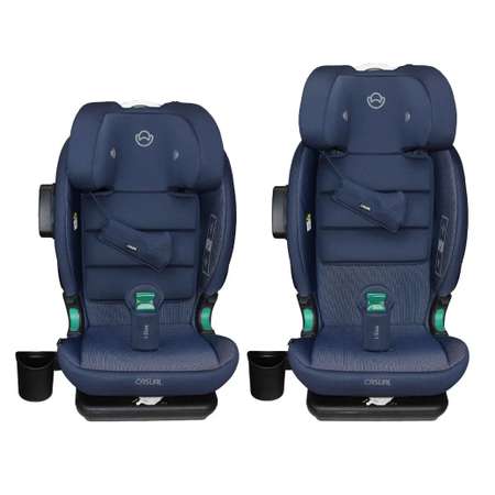 Автокресло Casual Classfix Plus 2/3 (15-36 кг)