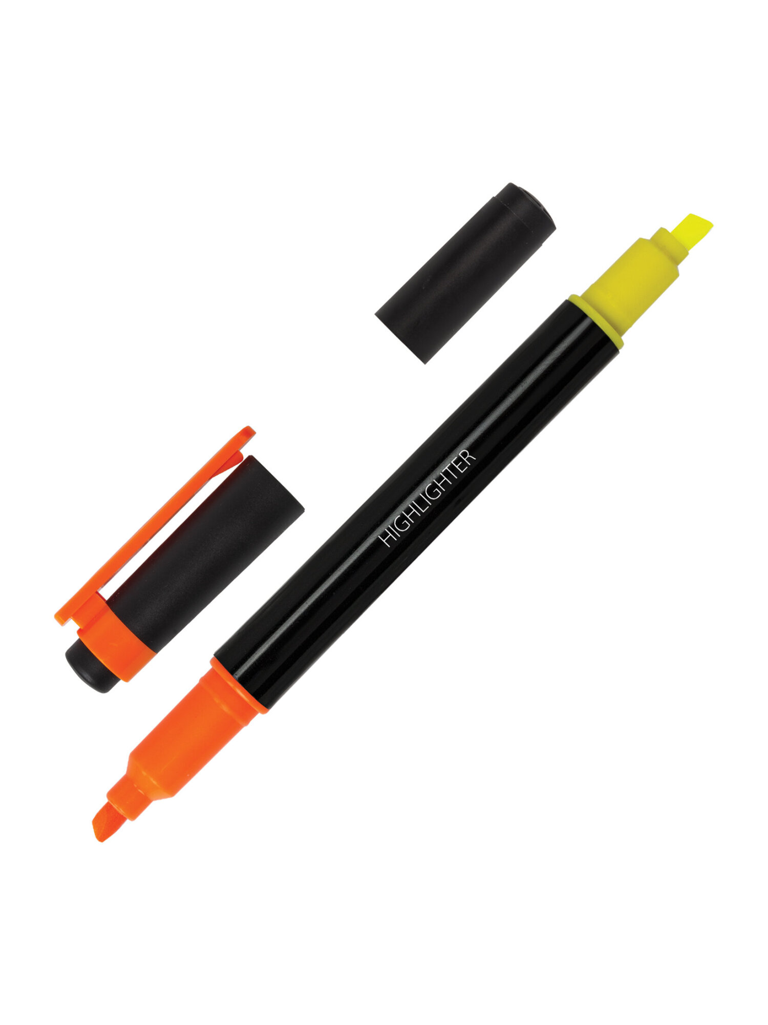 Текстовыделители Brauberg 4 шт. - фото 11