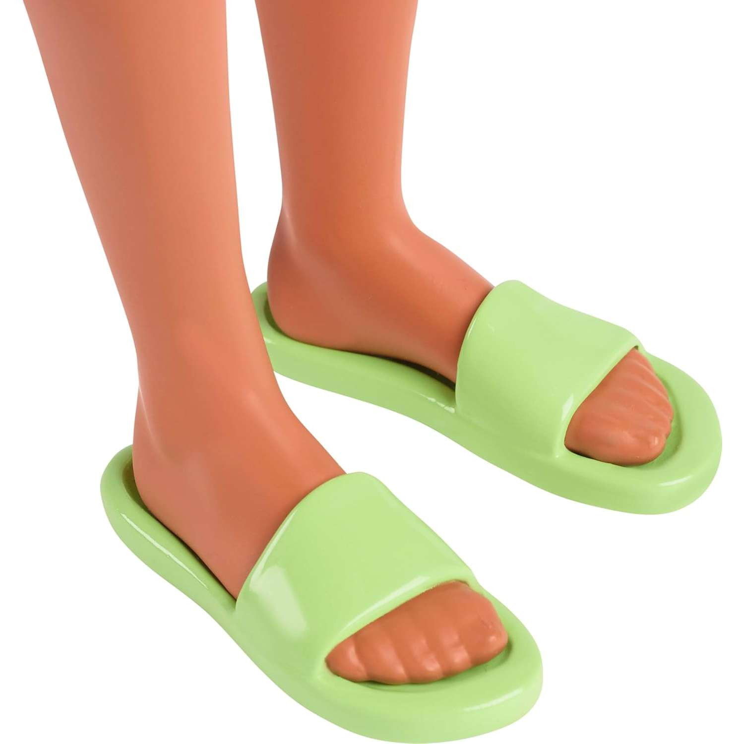 Кукла модельная Barbie Игра с модой Кен DWK44 - фото 4