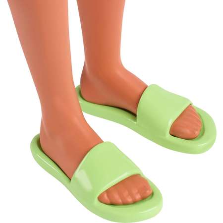 Кукла модельная Barbie Игра с модой Кен