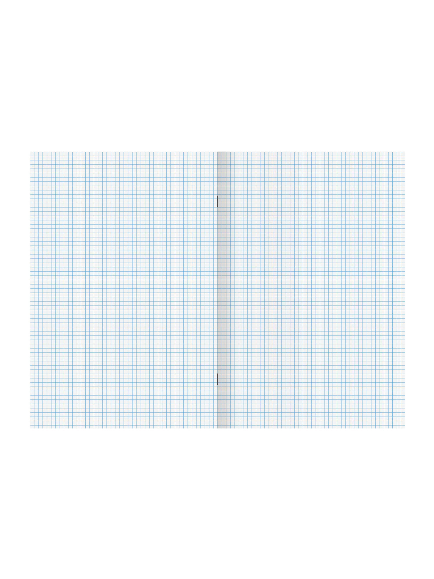 Общая тетрадь Brauberg клетка 96 лист. 3 шт. - фото 15