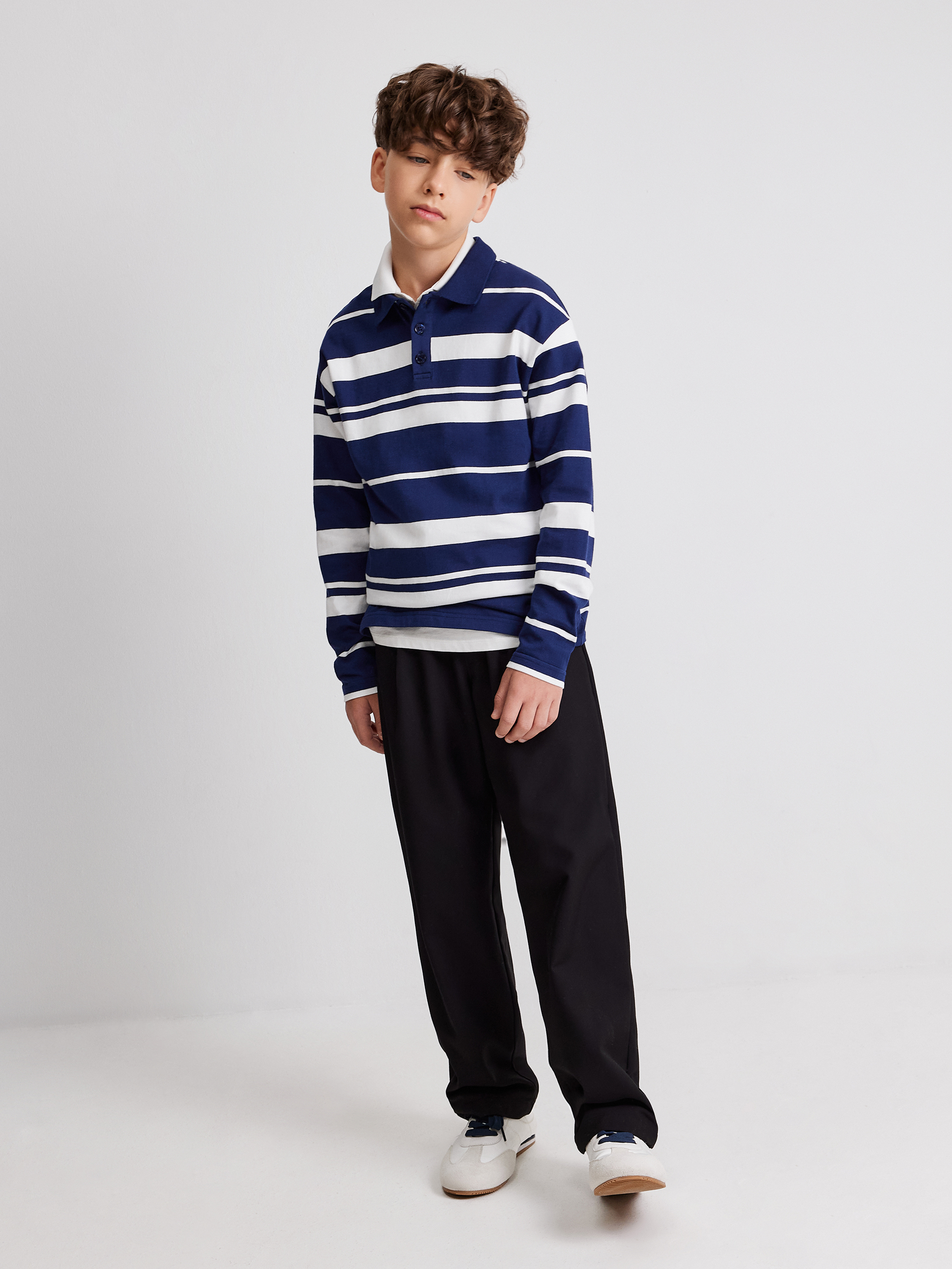 Поло Acoola 20110830006_0094450 - фото 8