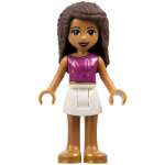 Фигурка LEGO Friends Andrea