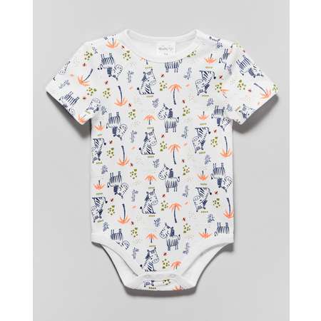 Боди BabyGo