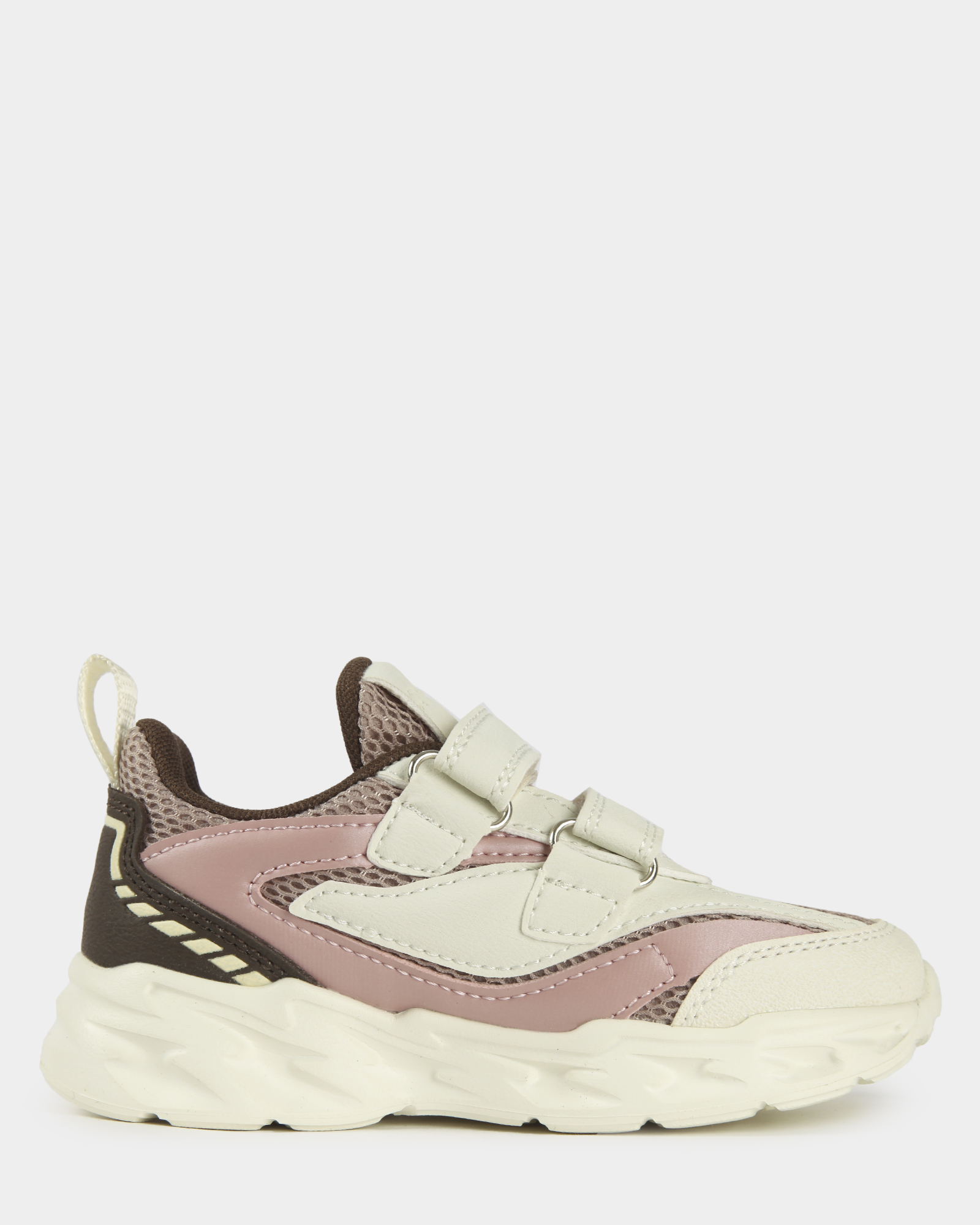 Кроссовки с подсветкой Jomoto S26WFkgRS-330-JJ - фото 2