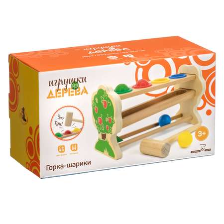 Игрушка МДИ стучалка