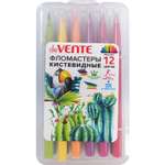 Фломастеры deVENTE 12 цв.