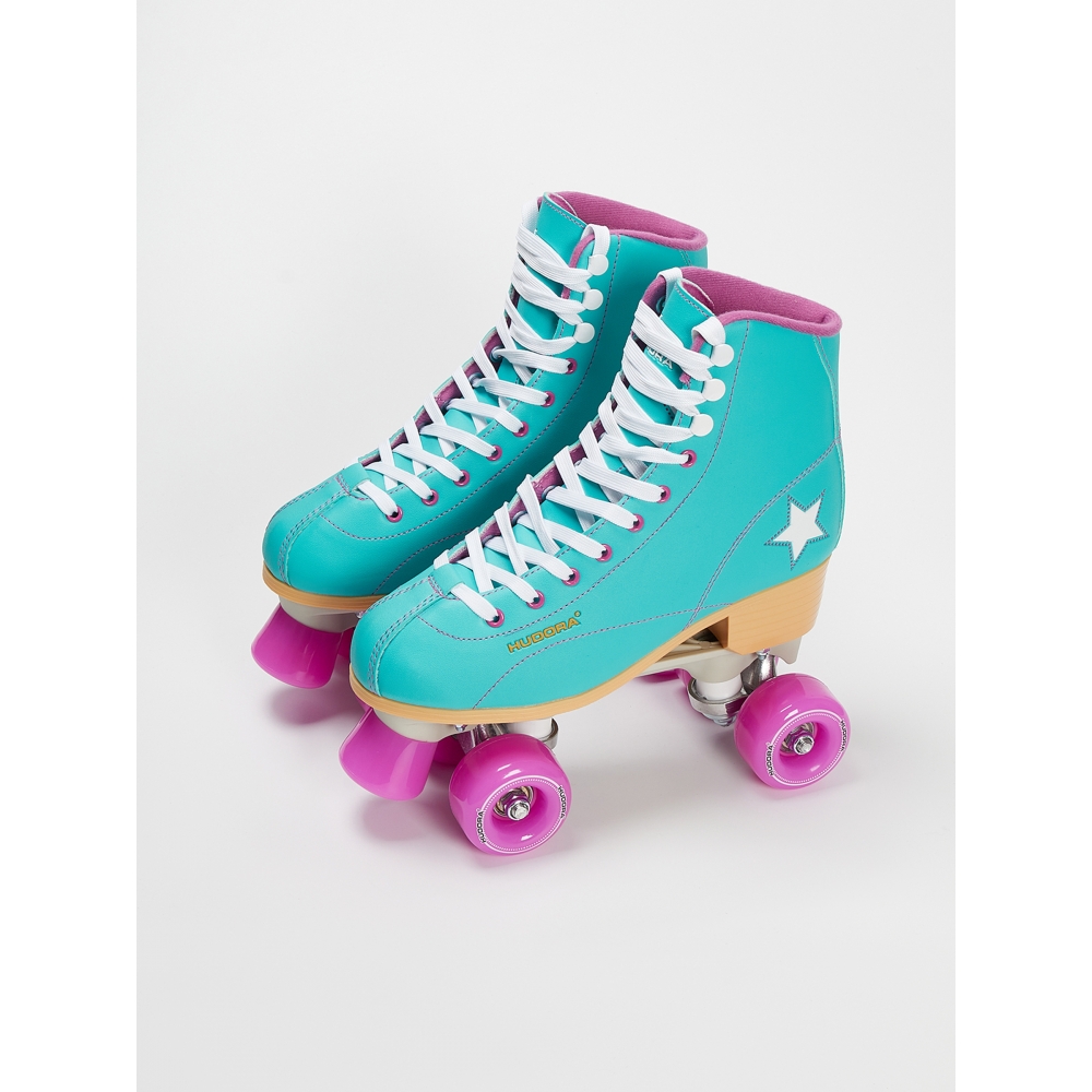 Роликовые коньки HUDORA S 36 - фото 5