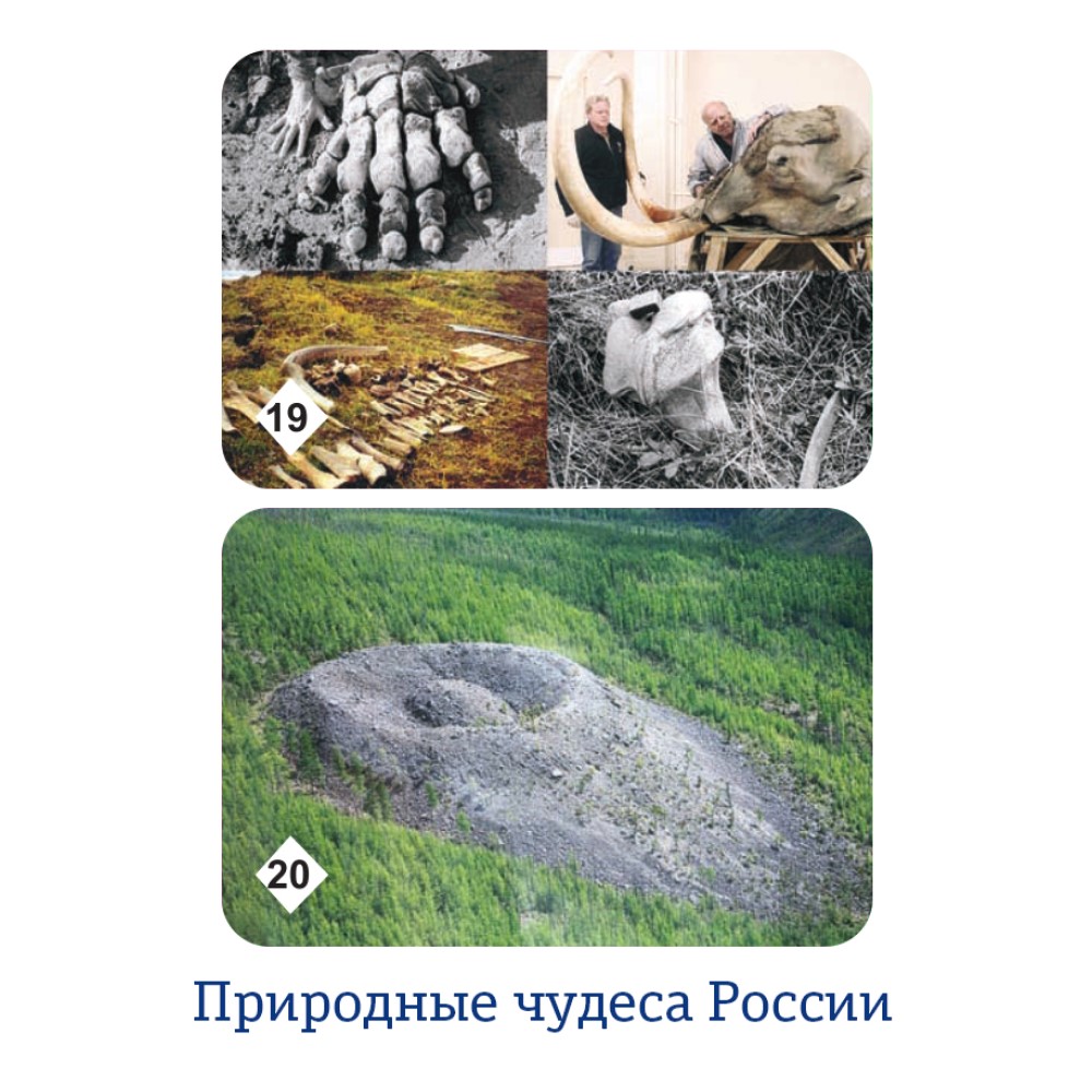 Настольная игра Нескучные игры Мемо - фото 12