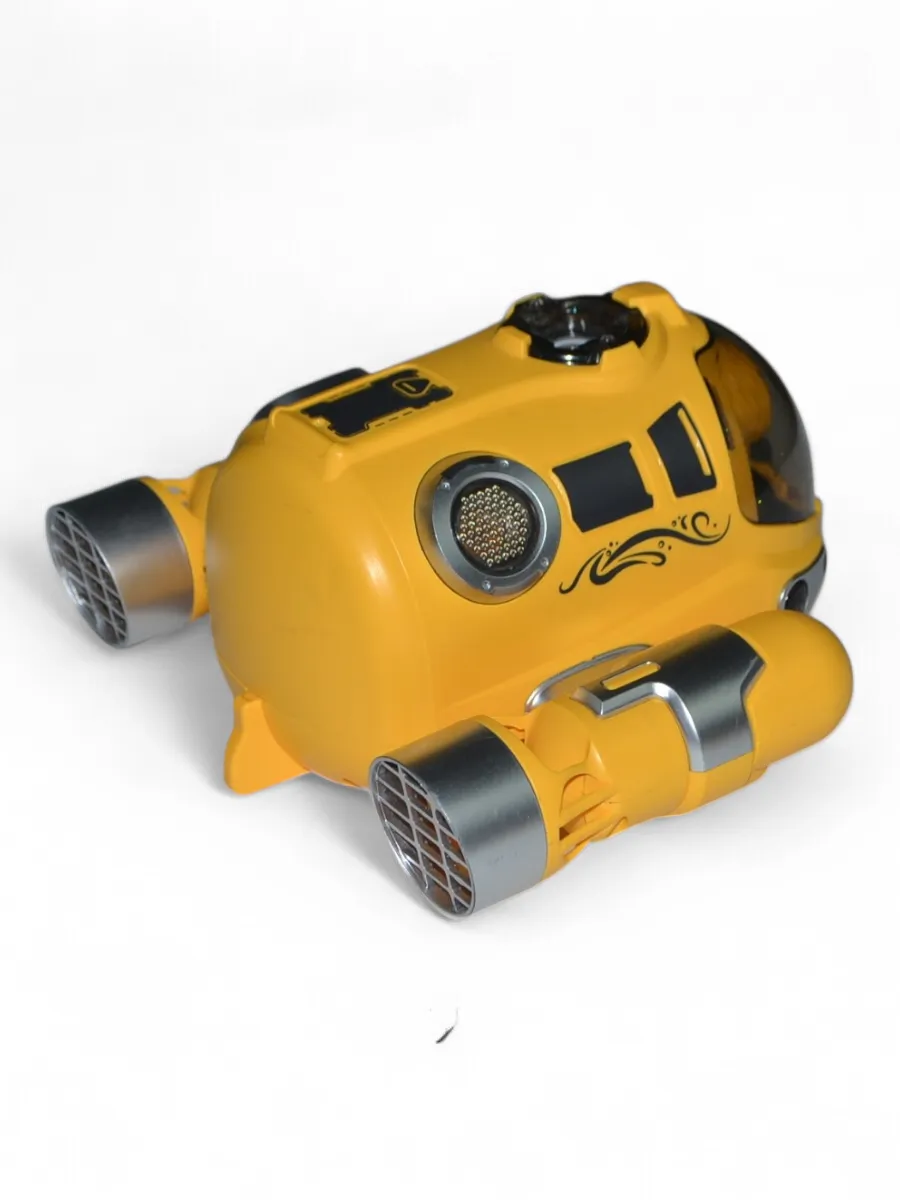 Автомобиль РУ CS Toys - фото 3