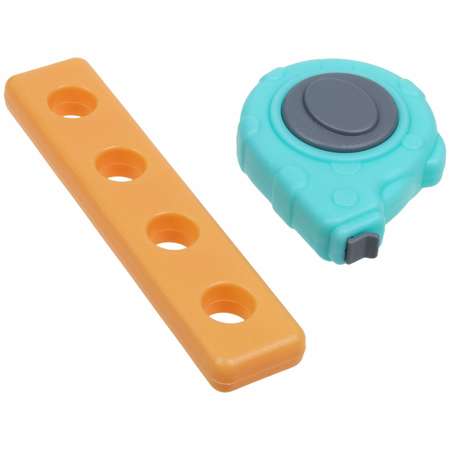 Игрушка 1TOY Мастер (инструменты)