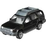Автомобиль Matchbox Nissan