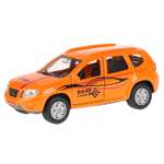 Автомобиль Технопарк Nissan Terrano Спорт