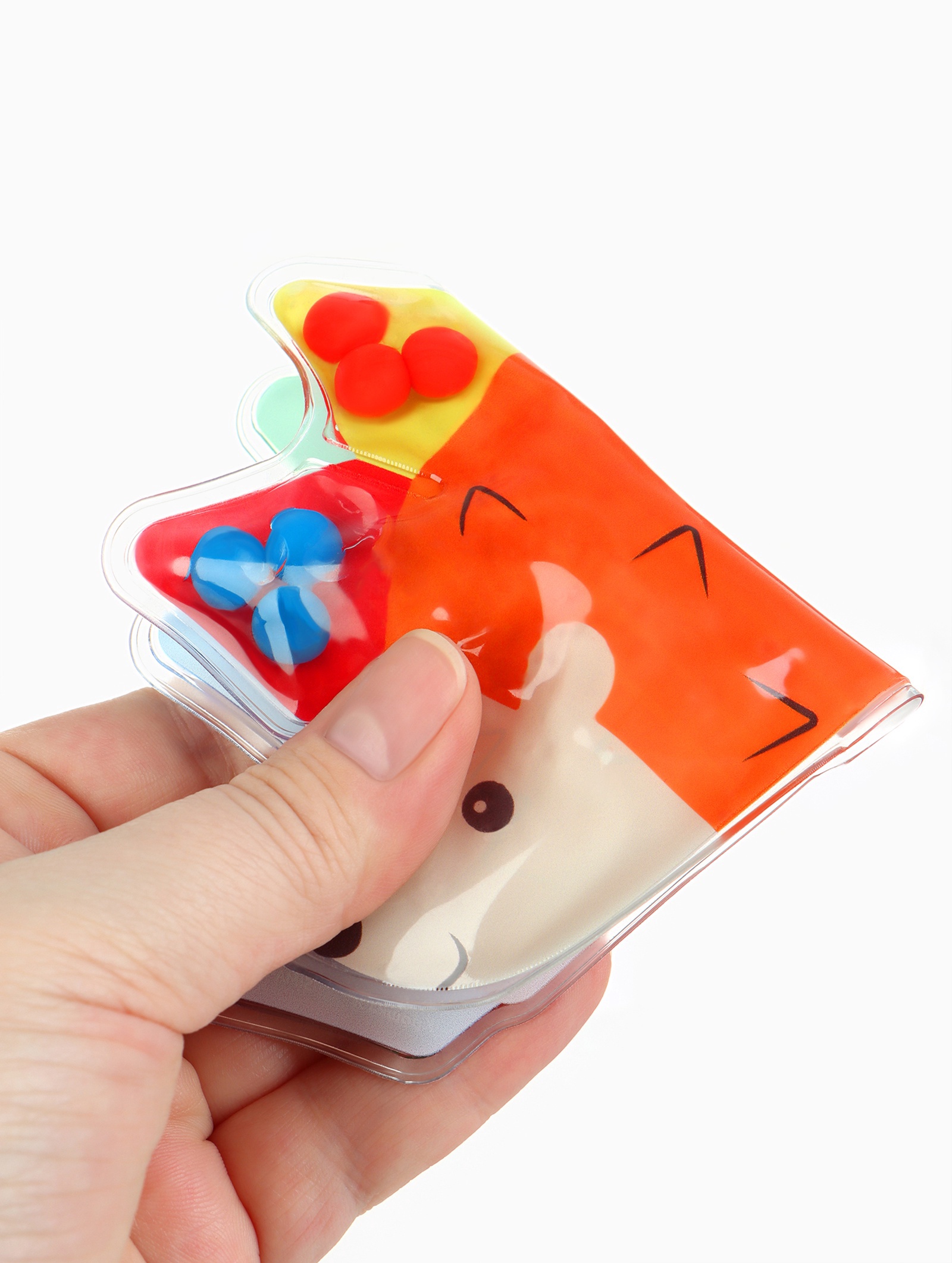 Игрушка Крошка Я сортер - фото 10