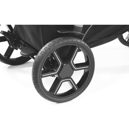 Коляска прогулочная Peg-Perego Book City Grey