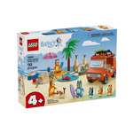 Конструктор LEGO Bluey Пляж Блуи 133 дет.