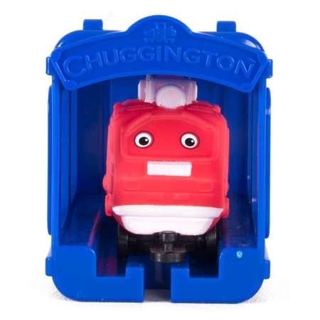 Поезд Chuggington