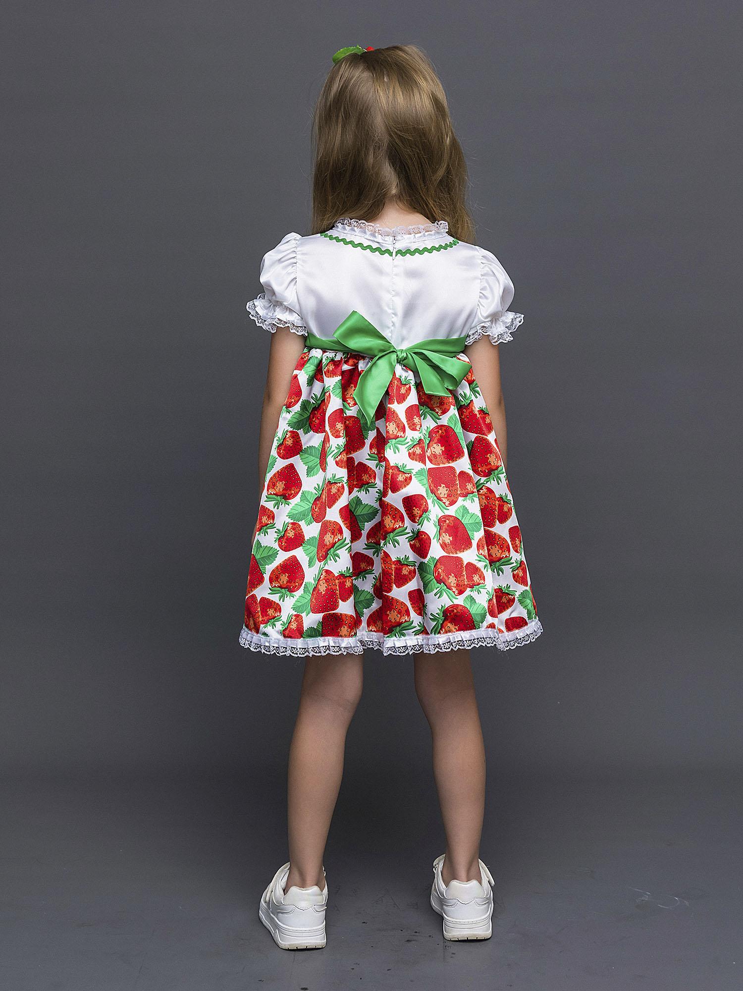 Костюм пуговка 2024 к-18 - фото 5