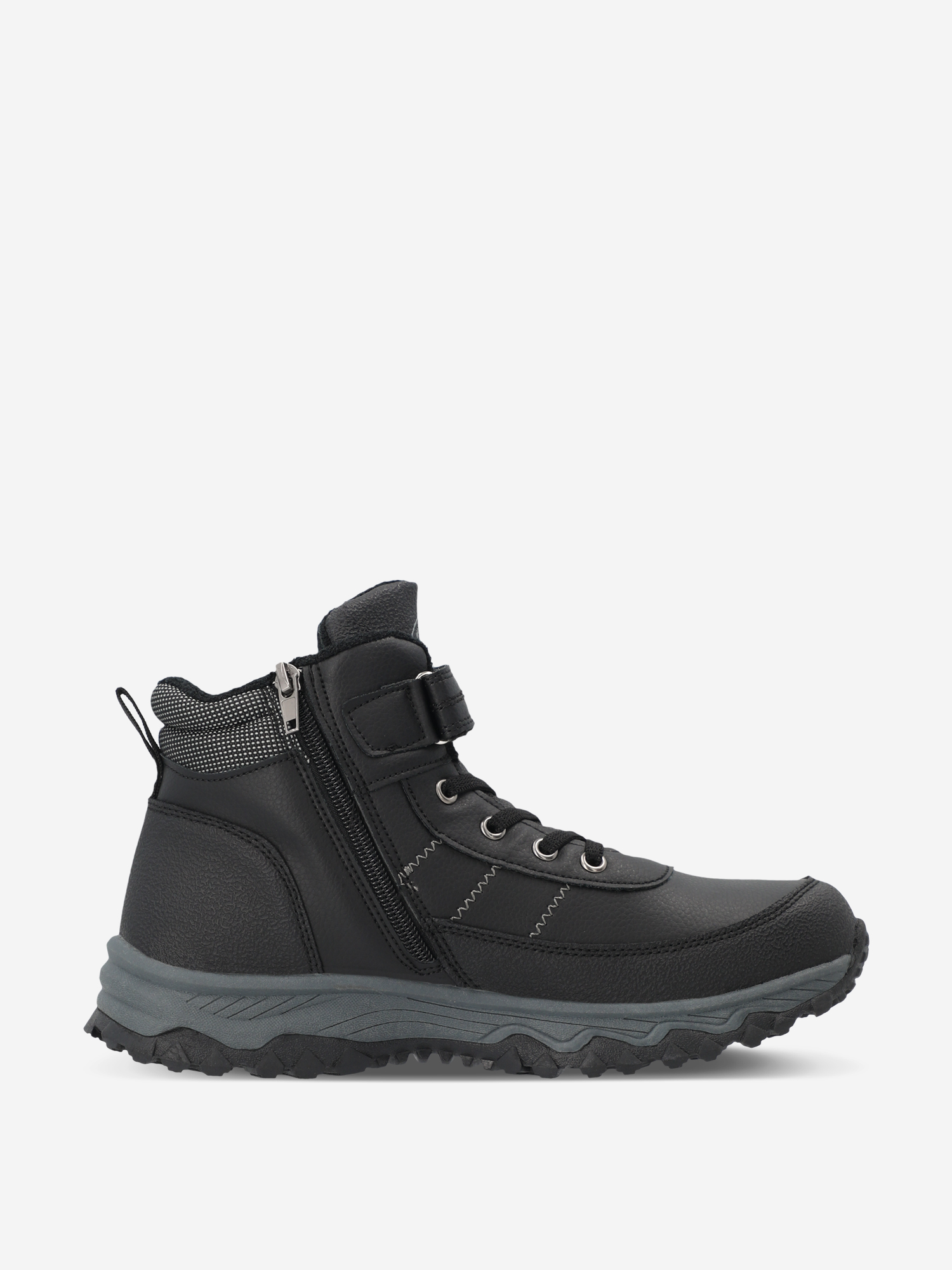 Ботинки SOPRANI SPORT SPK421X25S99-04 - фото 10