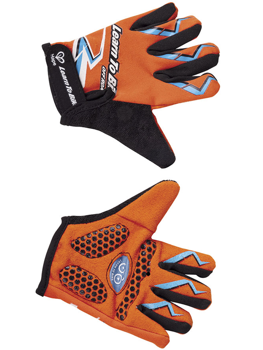 Перчатки Hape - фото 2