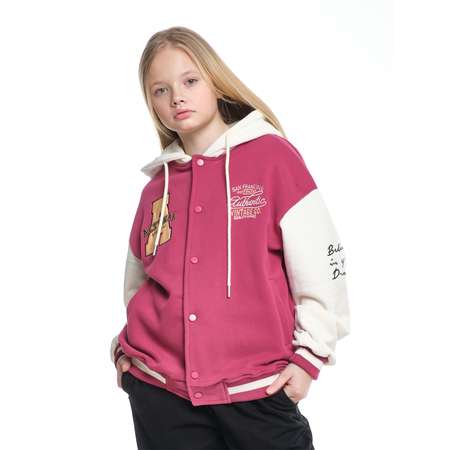 Бомбер Mini-Maxi