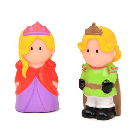 Игрушка ELC Королевский экипаж Фэнтези 134469