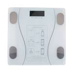 Весы ё напольные