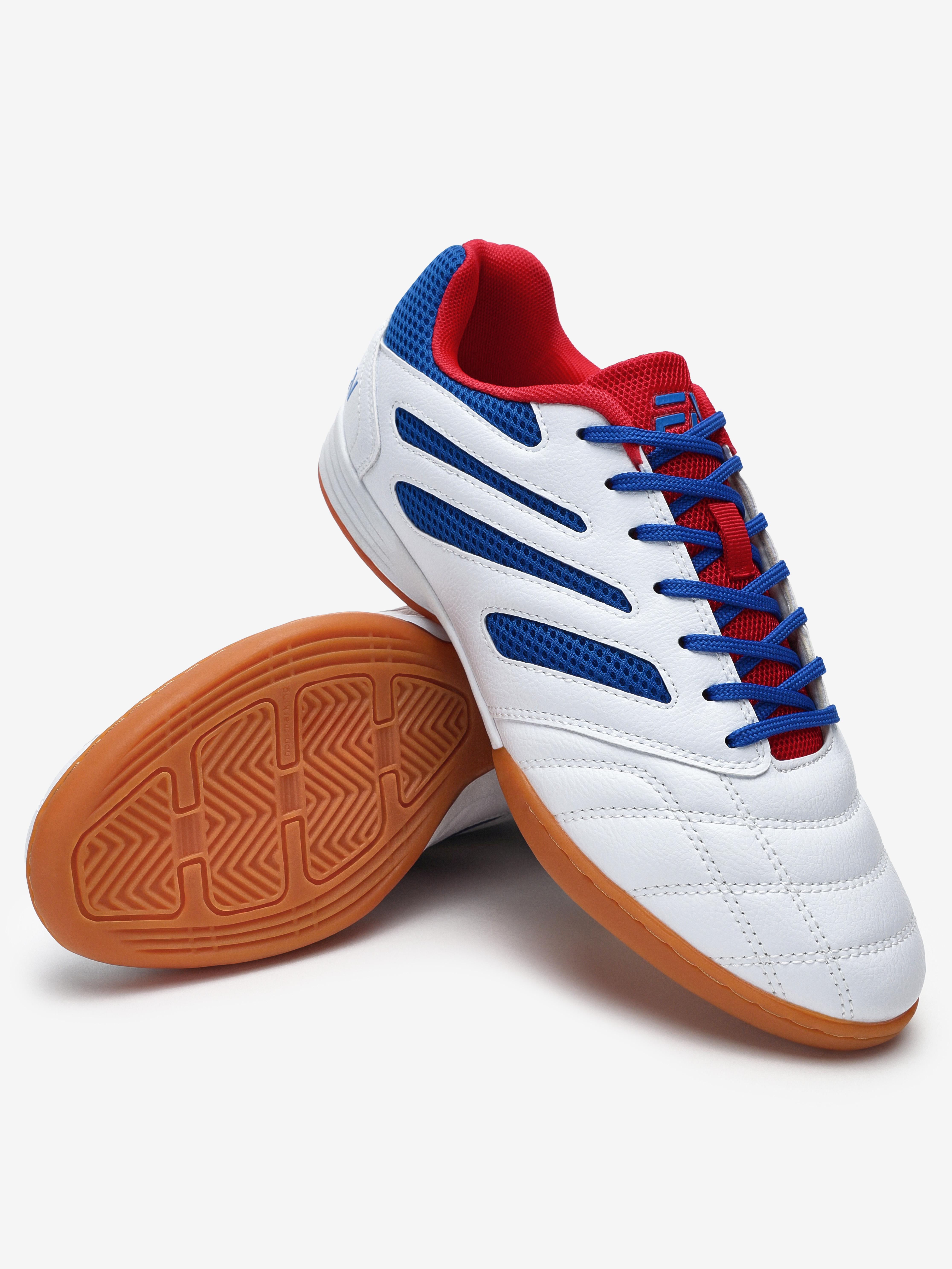 Кроссовки FN KFN5051001-104 - фото 11