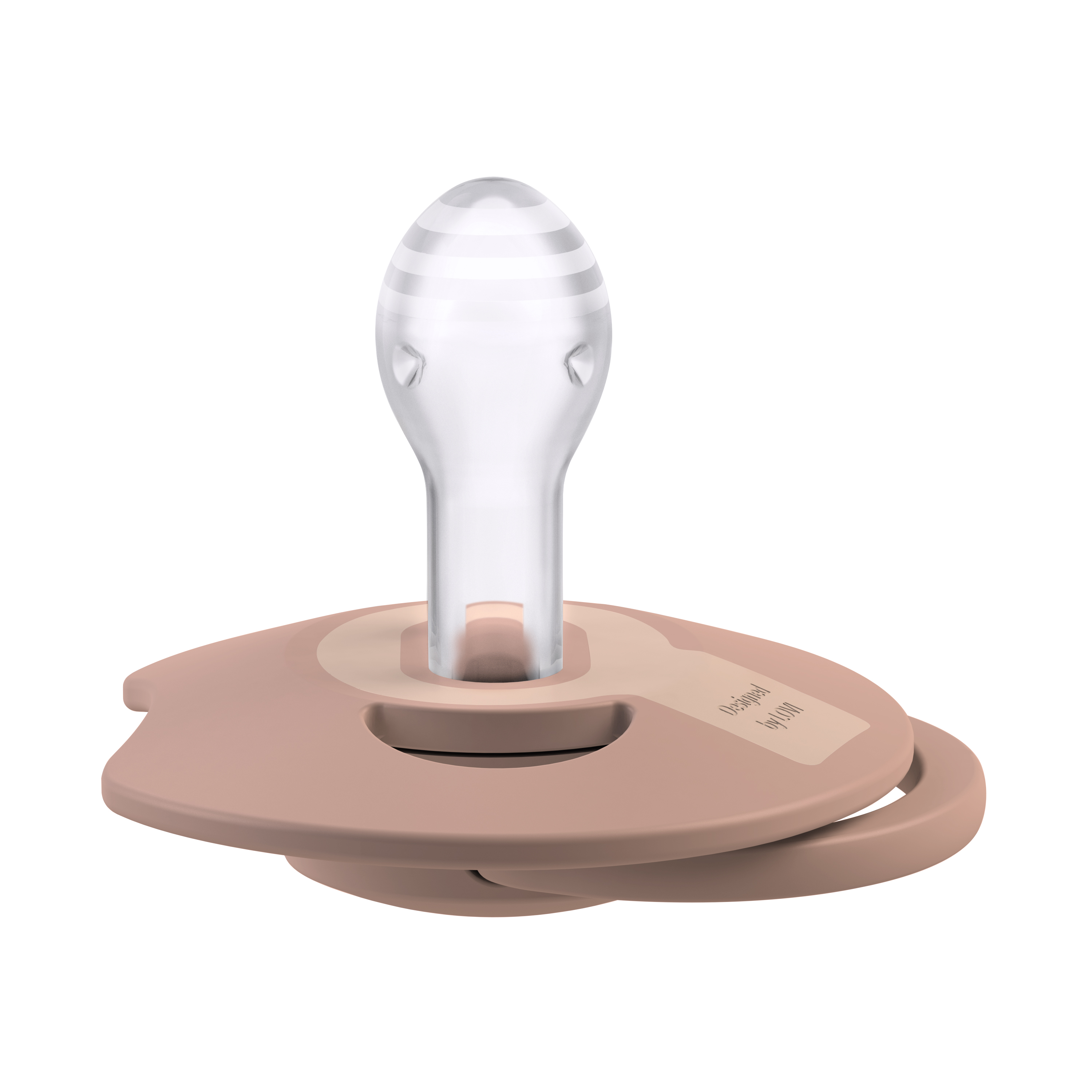 Пустышка LOVI силикон - фото 16