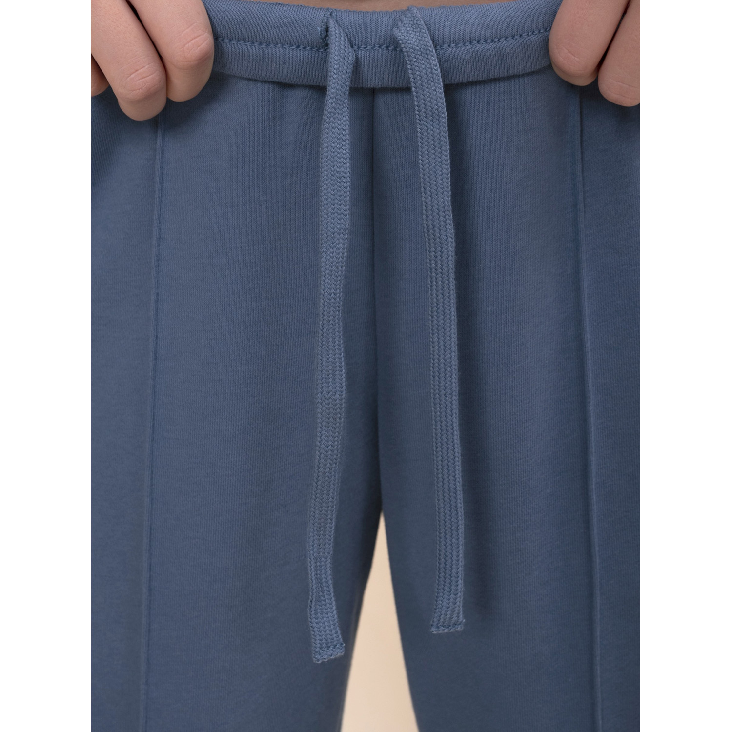 Брюки Pelican GFPQ3352/Джинс - фото 5