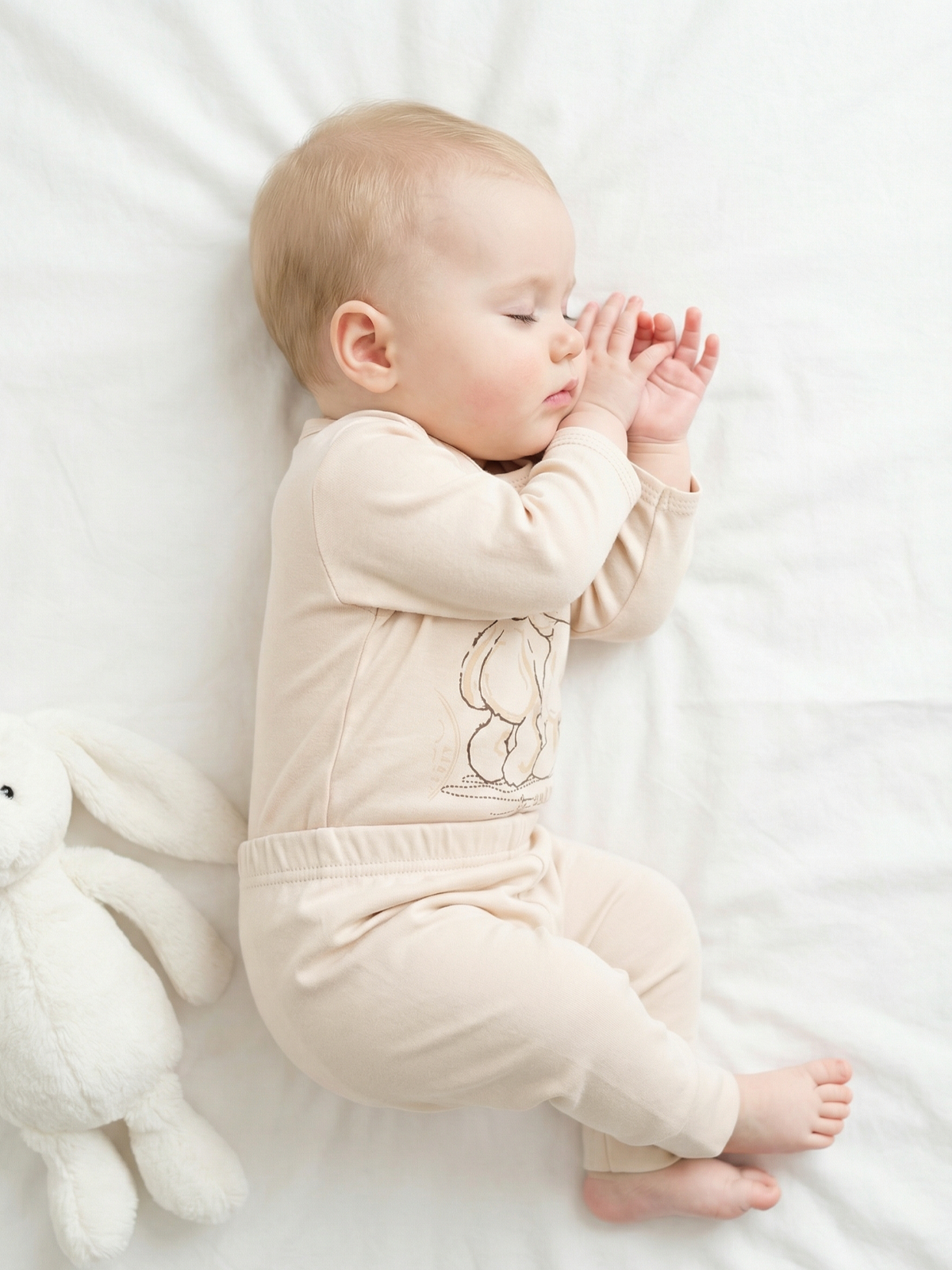 Брюки 2 шт babyglory MD000322 - фото 5