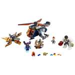Конструктор LEGO Marvel Super Heroes