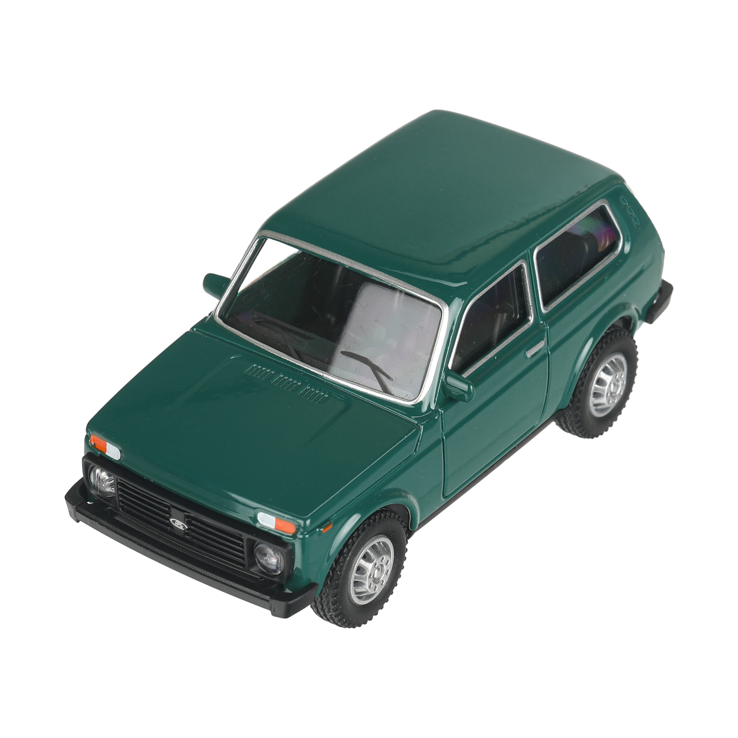 Автомобиль Технопарк LADA 402142 - фото 4