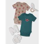 Боди 2 шт Mark Formelle (Марк Формэль)