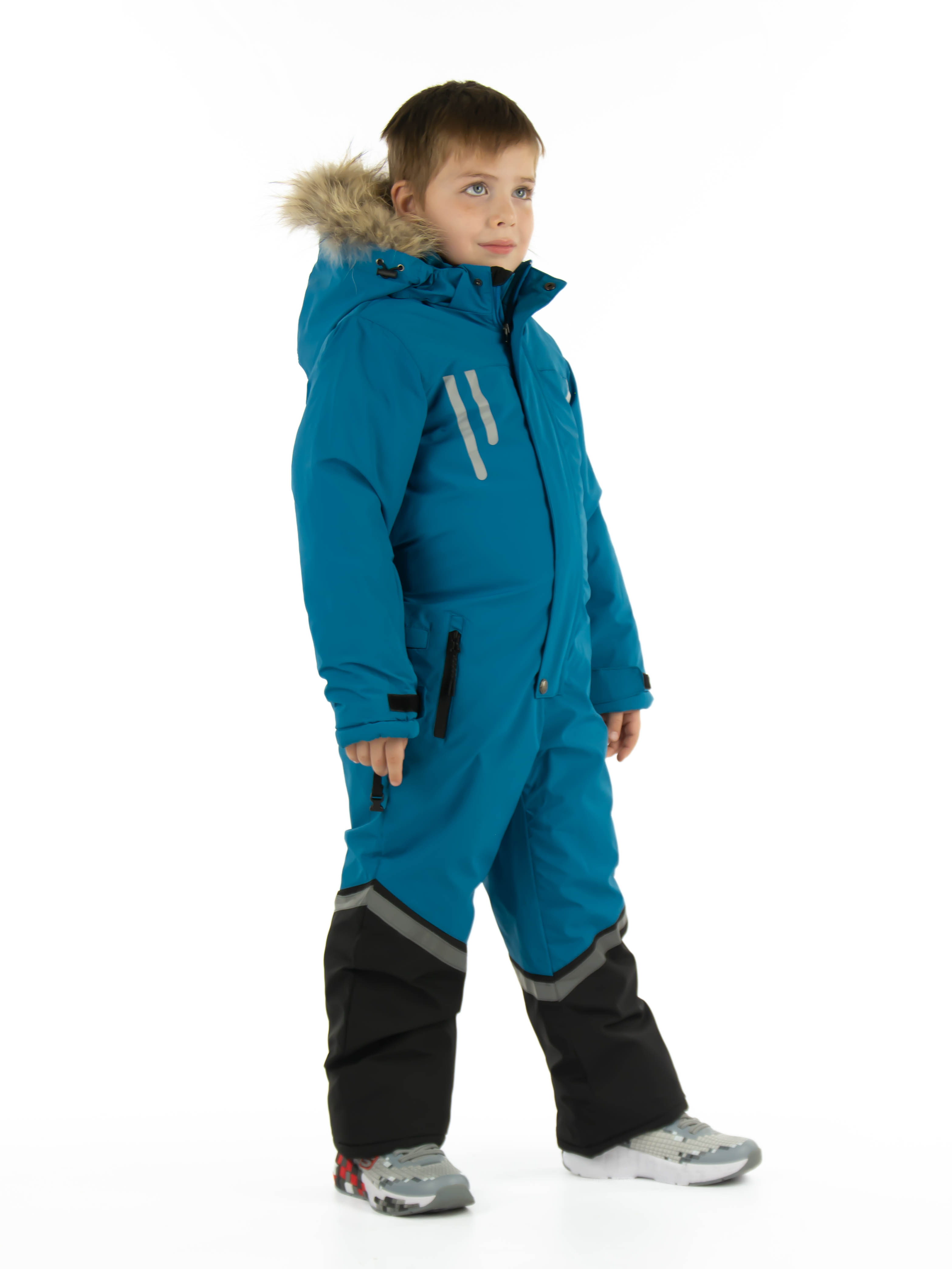 Комбинезон CASTLELADY 809809126 - фото 12