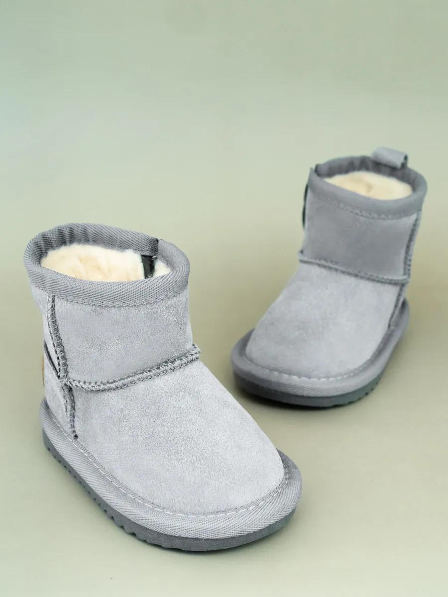 Угги Тотошка W12-C - фото 2