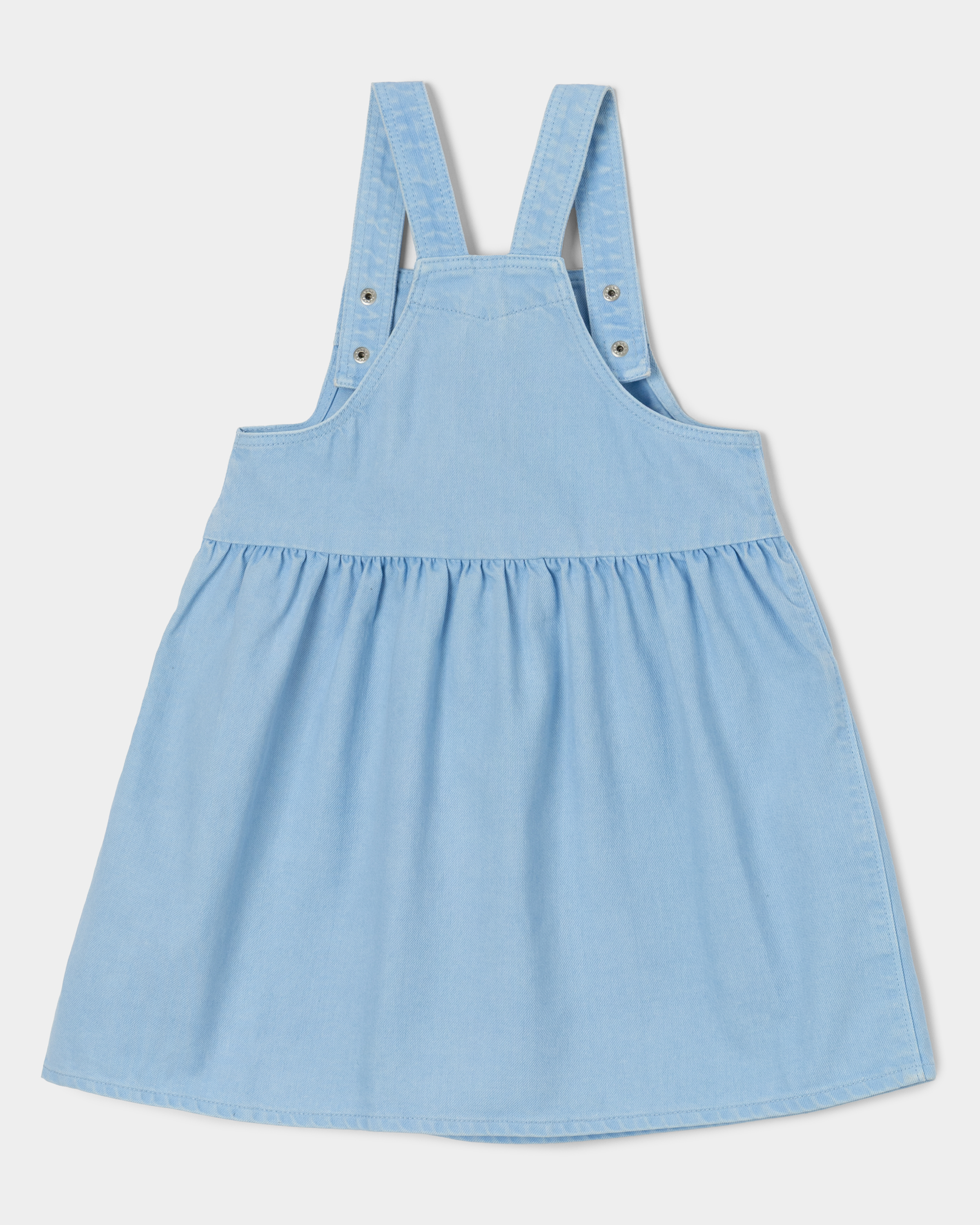 Сарафан Futurino DGSS26-08-1FUkg-66 - фото 2