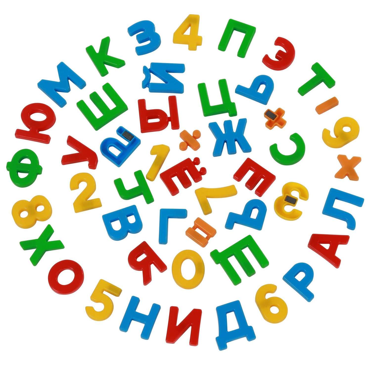 Настольная игра Полесье - фото 5