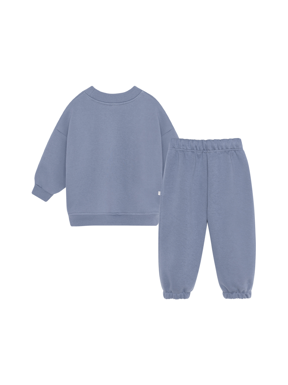 Свитшот и брюки Bossa Nova 071Ф-462 - фото 10