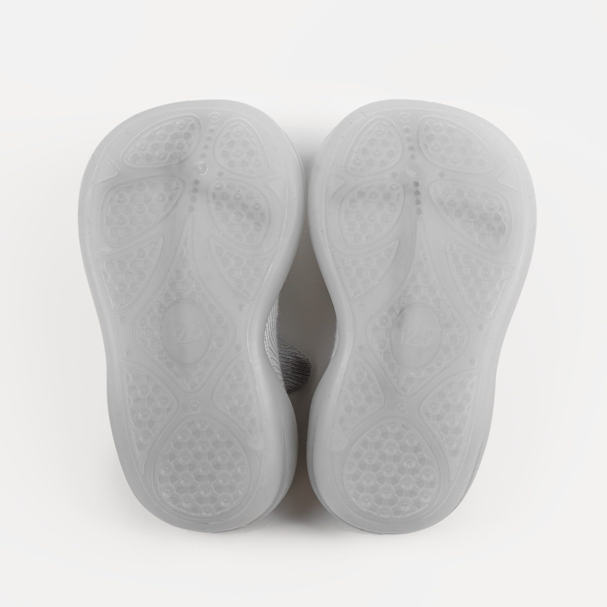 Пинетки Amarobaby AB-OB21-FSB2GR/11 - фото 7