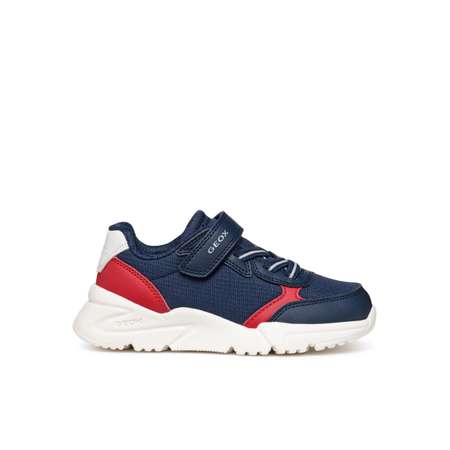 Кроссовки GEOX